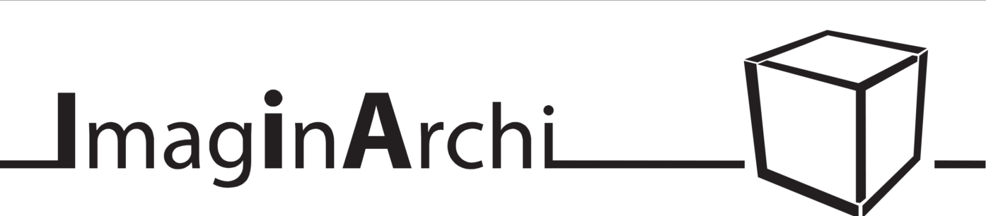 imagin archi logo
